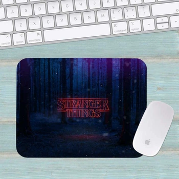 Килимок для миші Дуже дивні справи Stranger Things великий 001 (400х300х3мм)