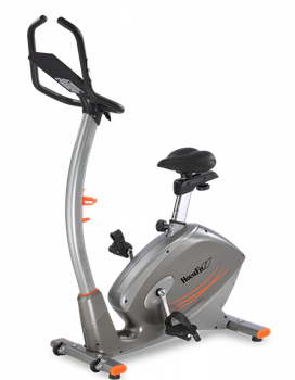 Велотренажер HouseFit HB 8117HPM (RZ-145)