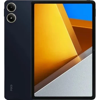 Poco Pad 8/256GB Blue Global adapter 33 w