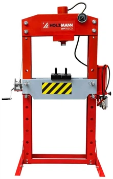 Пресс гидравлический Holzmann WP75ECO