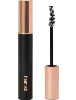 Туш для вій чорна HEIMISH Dailism Smudge Stop Mascara Curling 9 г