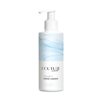 Крем для рук Couture Colour Moisturizing Hand Cream Urea 5% увлажняющий с мочевиной 200 мл (2907930000118)
