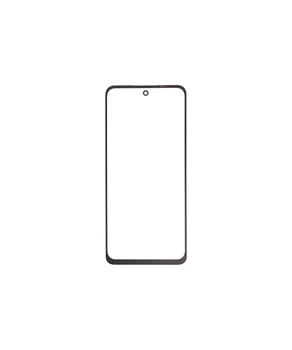 Стекло дисплея для Motorola Moto G32 XT2235 Black + OCA