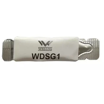 Смазка для термопленок HP P2035/2055, Special High Quality, 1г Welldo
