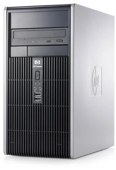 Б/У Комп'ютер HP Compaq DC 5750 MT (AMD5000B/4/500)
