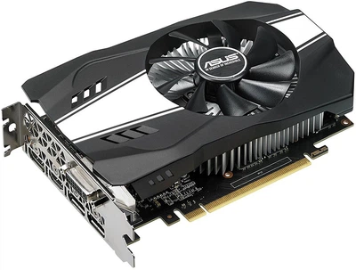 Б/У Видеокарта GeForce GTX1060 3072Mb ASUS (PH-GTX1060-3G)