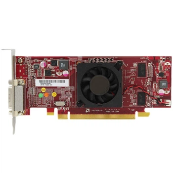 Б/У Видеокарта AMD Radeon HD 8350 1GB DDR3 Pcie 16x DMS59 LP (716523-001)