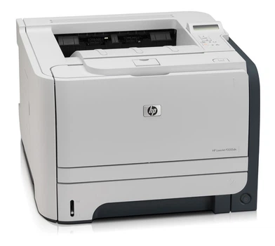 Б/У Лазерный принтер HP LJ P2055dn