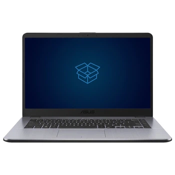 Б/У Ноутбук Asus R504ZA (Ryzen 3 2200U/8/240SSD/Vega 3-1Gb) - Class B