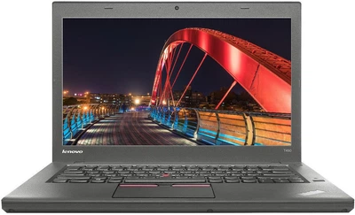 Б/У Ноутбук Lenovo ThinkPad T450 (i5-5300U/4/500) - Class B