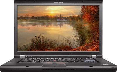 Б/У Ноутбук Lenovo ThinkPad W510 (i7-720QM/4/120SSD/FX880M) - Class B