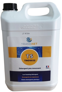 Рідина для миття підлоги Transnet TS 5 кг (3564110305990)