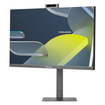 Моноблок Prologix Optima PLC24TD (PLC24TD.OPT.1AE.N.5201) Black ( 19282 )