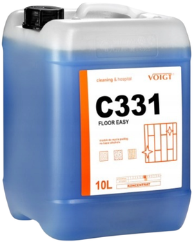 Рідина для миття підлоги Voigt C 331 Floor Easy 10 л (5901370023543)