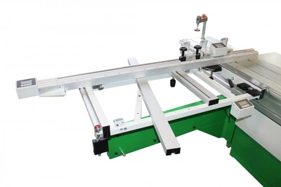 Набір з трьох дисплеїв для Holzing FX-MAX 400 PLUS