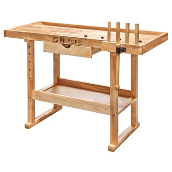 Верстак столярний Holzmann WB 126