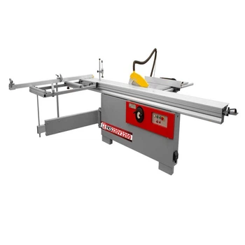 Форматно-розкрійний верстат Holzmann FKS320V3200, 400В