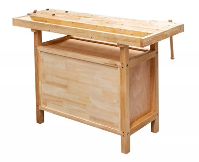 Верстак столярний Holzmann WB 138C