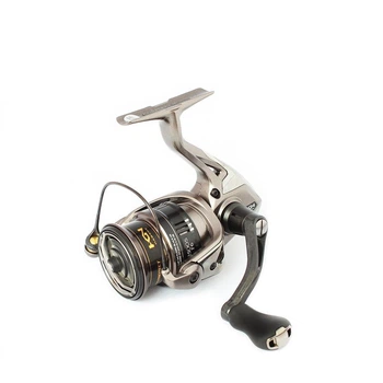 Катушка Shimano 17 Complex CI4+ 2500S F6 JDM