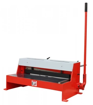 Ножиці гільйотинні Holzmann TBS 650PRO