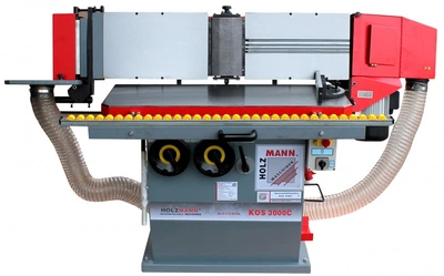 Кромкошлифовальный верстат Holzmann KOS 3000C