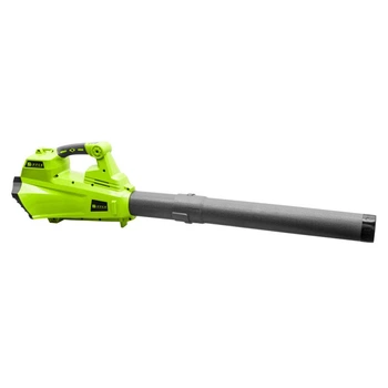 Повітродувка акумуляторна (каркас) Zipper ZI-LBR40V-AKKU