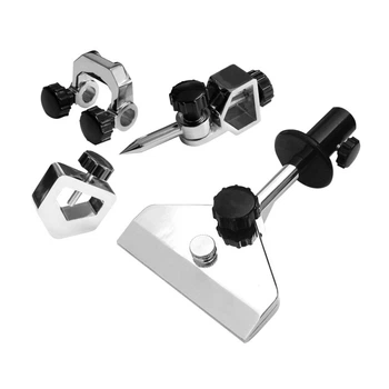 Набір тримачів для заточування HOLZMANN NTS250SET