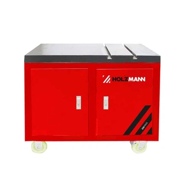 Підставка до різьбової машини Holzmann GSMMS
