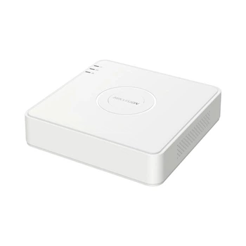 HDTVI-видеорегистратор 4-канальний 6Mp + 2 IP-канала Hikvision iDS-7104HQHI-M1/S(E) (99-00016649)
