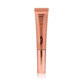 Хайлайтер Charlotte Tilbury Beauty Light Wand у відтінку Pillow Talk 2. Medium/Moyen