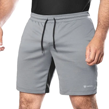 Шорти Camotec AeroFit CoolPass Pro L Graphite