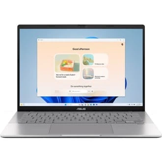 Ноутбук ASUS VivoBook S14 S3407VA-LY013 Intel Core i7-13620H / RAM 16 GB / SSD 512 GB