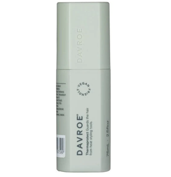 Термозахисний спрей для волосся Davroe Thermaprotect 75 ml