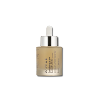 Ночная сыворотка для кожи головы и волос Davroe Scalp Remedy Spa Overnight Serum 50 ml