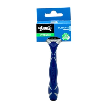 Бритва для голения Wilkinson Sword Xtreme Ultimate Comfort 3 лезвия 1 шт