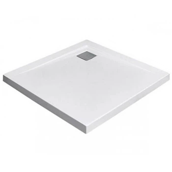 Душовий піддон Radaway Argos 900x900x55 Білий (4AC99 01)