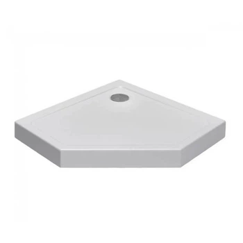 Душовий піддон Radaway Doros PT Compact 900x900x115 Білий (SDRPTP9090 05 04S)