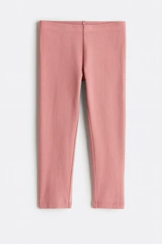 Лосини H&M 1173748 50см пудровий