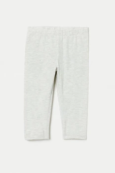 Лосини H&M 916397 116см сірий меланж