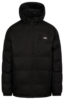 Куртка чоловіча Trespass CLIP MAJKCAI20001 XL Black (5050985024459)