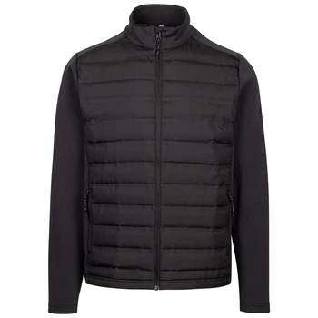 Куртка чоловіча Trespass ORFORD MAJKHYTR0001 M Black (5045279298234)