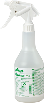 Засіб для догляду за металом Kiehl Eloxa Prima 750 мл (4031255005157)