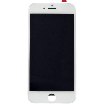 Дисплей для iPhone 8, iPhone SE 2020 AAAA с тачскрином White