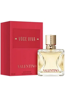 Парфюмированная вода для женщин VALENTINO Voce Viva eau de parfum 100 ml.