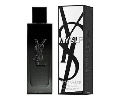 Парфюмированная вода для мужчин Yves Saint Laurent MYSLF eau de parfum 100 мл.