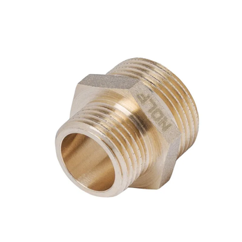Ниппель редукционный Nolf NFC.N0608-3/4"x1/2" (NF3181)