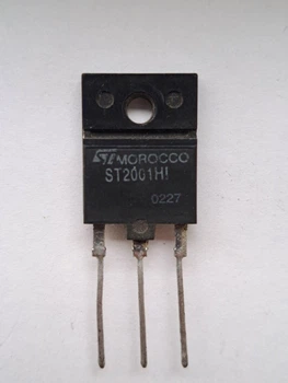 Транзистор биполярный ST2001HI (ТБ0769)
