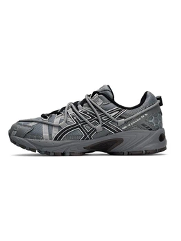 Мужские кроссовки ASICS Gel-Kahana TR V2 Reflective Dark Grey 41р