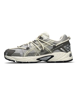 Мужские кроссовки ASICS Gel-Kahana TR V2 Light Grey Beige 41р