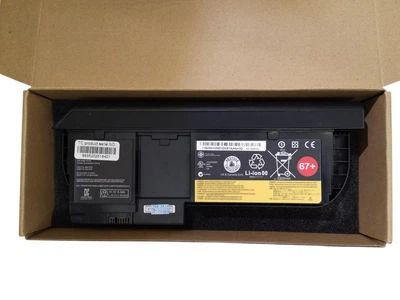 Аккумулятор для ноутбука Lenovo ThinkPad X220T, X230T, 45N1076, 45N1077, 45N1078, 45N1079 5600mah 63Wh 67+ ORIGINAL